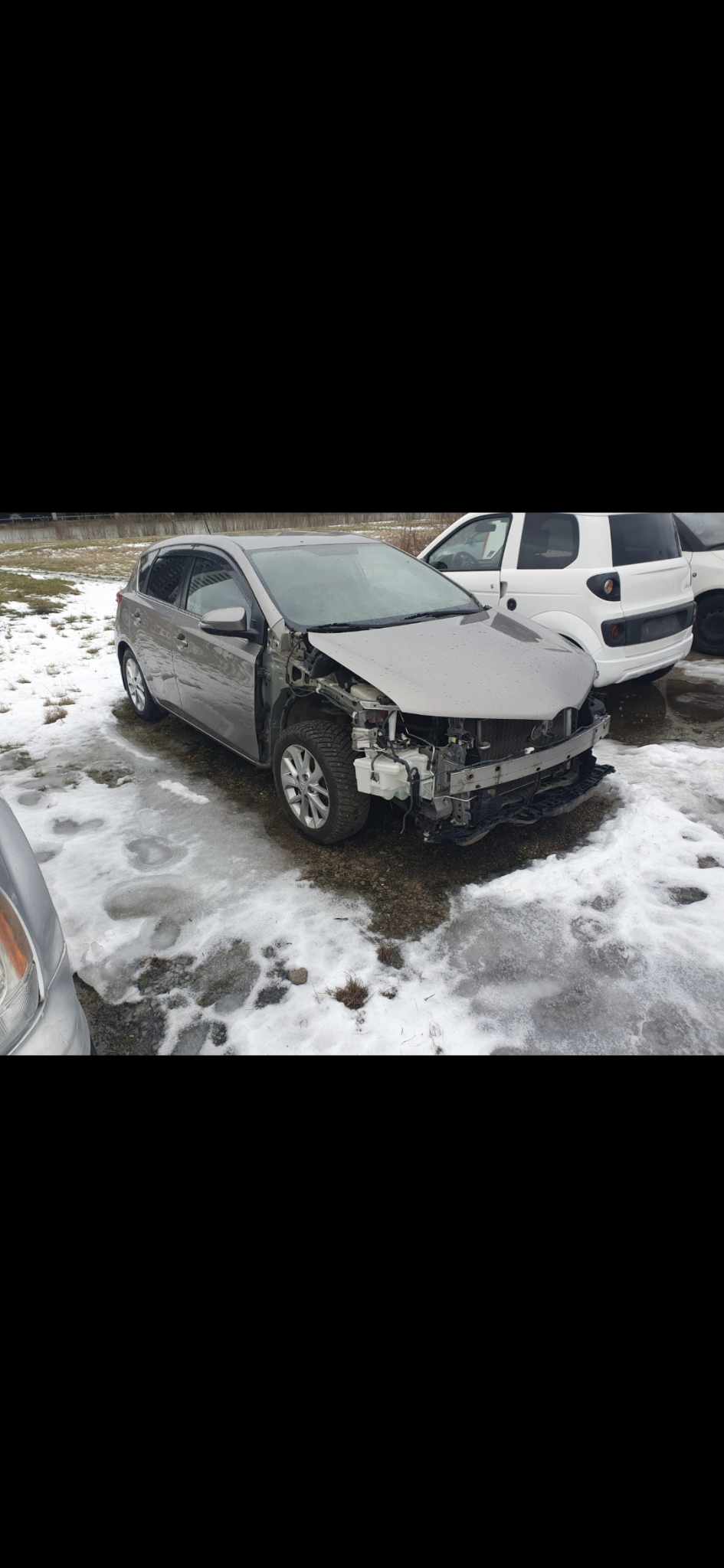 auto supirkimas Autobuy.lt