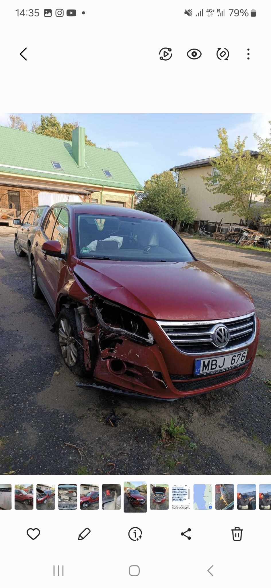 automobiliu supirkimas utilizavimui